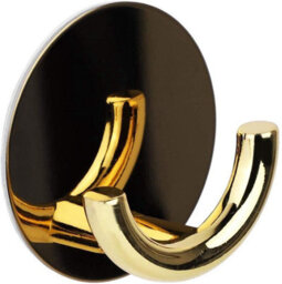 Bathroom Hanger, Minimalist Nordic Creative Wall Hook - thumbnail 2