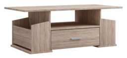 Vcm Sofatically Coffee Table Drawer Junata - thumbnail 4