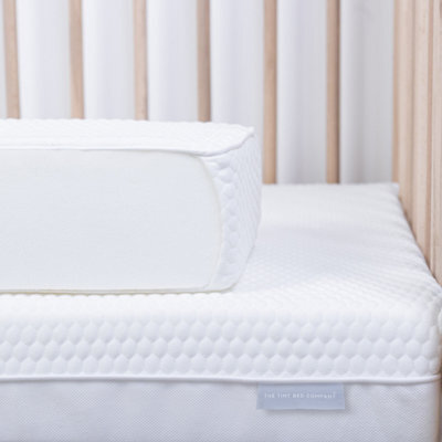 The Tiny Bed Company Tiny Dreamer - Premium Foam Cot Mattress (120 X 60Cm) - image 1