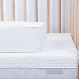 The Tiny Bed Company Tiny Dreamer - Premium Foam Cot Mattress (120 X 60Cm) - thumbnail 1