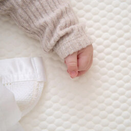 The Tiny Bed Company Tiny Dreamer - Premium Foam Cot Mattress (120 X 60Cm) - thumbnail 7