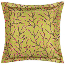 furn. Furn Tiger Dream Outdoor Cushion, Multicoloured, 50 X 50Cm - thumbnail 2