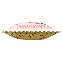 furn. Furn Tiger Dream Outdoor Cushion, Multicoloured, 50 X 50Cm - thumbnail 4