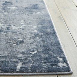 Grey Abstract Modern Luxurious Easy To Clean Rug For Living Room Bedroom And Dining Room-120Cm X 180Cm - thumbnail 3