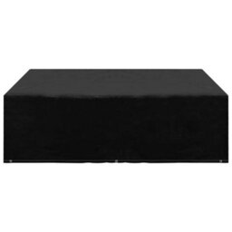 Walplus Outdoor Garden Furniture Cover 8 Eyelets 200X200X70 Cm - thumbnail 2