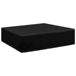 Walplus Outdoor Garden Furniture Cover 8 Eyelets 200X200X70 Cm - thumbnail 1