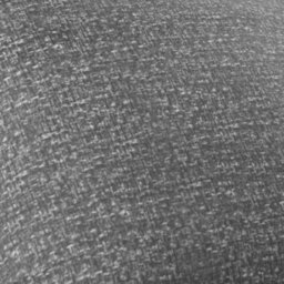 Dreams & Drapes Pembrey Textured Pair Of Charcoal Pencil Pleat Curtains With Tie-Backs - thumbnail 5