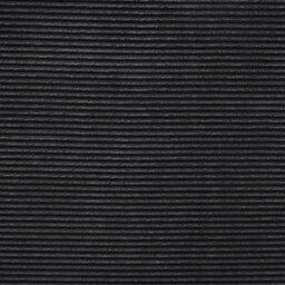 Home Detail Alana Right-Hand Facing Corner Sofa, Black Jumbo Cord - thumbnail 3