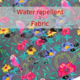Luxury Living Wildflower Outdoor Water-Repellant Cushion - Set Of 4 - thumbnail 6