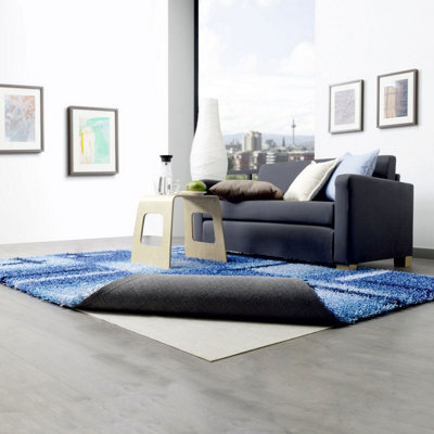 Rug Gripper Non Slip Pad Underlay For Rugs-190Cm X 290Cm - image 1
