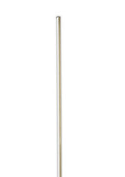 Luminosa Lighting Luminosa Cinto Wall Lamp 151Cm, 20W Led, 3000K, 1600Lm, Antique Brass - thumbnail 4