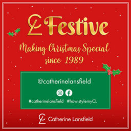 Catherine Lansfield Christmas Tree 40X34Cm 3D Shaped Cushion Green - thumbnail 4