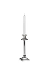 Luxe Collection White Led Dinner Candles Real Wax Look, Flameless - thumbnail 2