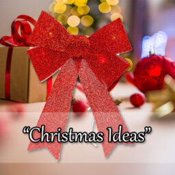 Light Up Tinsel Bow Christmas Decoration X 1 29Cm X 43Cm X 10Cm Red - thumbnail 5