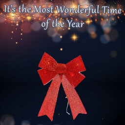 Light Up Tinsel Bow Christmas Decoration X 1 29Cm X 43Cm X 10Cm Red - thumbnail 3