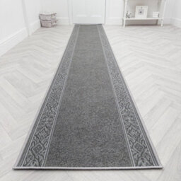 St Tropez Hallway Runner Rug - Hardwearing, Non-Slip & Durable Carpet For Hall, Kitchen & Corridor - thumbnail 8