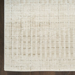 Grand Street Grn02 Ivory Beige Rug By Dkny-160Cm X 221Cm - thumbnail 8