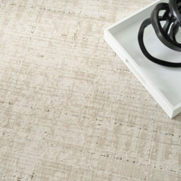 Grand Street Grn02 Ivory Beige Rug By Dkny-160Cm X 221Cm - thumbnail 4
