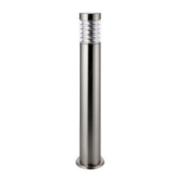 Luminosa Lighting Luminosa Equinox Outdoor Coastal Bollard Light Marine Grade Stainless Steel Ip44, E27 - thumbnail 2