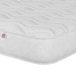 Aspire Kids Breathable Foam Free Mattress With Oeko-Tex Fabric, Size Small Double - thumbnail 6