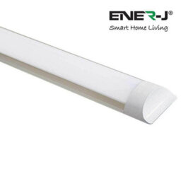 Ener-J 36W Led Prismatic Batten Fitting, 120Cms, 6500K (Pack Of 2 Units) - thumbnail 6