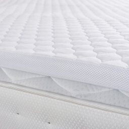 Airstream 4Cm Comfort Mattress Topper - thumbnail 8