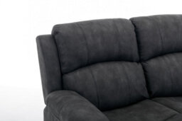 Recliner Sofa Set, Manual Recliner Sofa Suite, Sectional Recliner Couches Set 105 To 135 Degrees Recliner - 3+2 Seater Set - thumbnail 5
