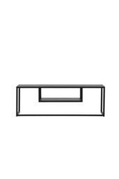Riverside Tv Stand , Black Tv Stand, Tv Table - thumbnail 7