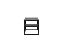Riverside Tv Stand , Black Tv Stand, Tv Table - thumbnail 5