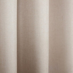 "Sundour Eclipse Blackout Pencil Pleat Curtains Beige 66X72""" - thumbnail 5