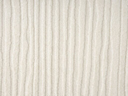 Aya Living Room Area Rugs - Embossed Lines Pattern Cream 160Cm X 230Cm - thumbnail 5