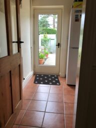 Primeur Flooring Grey Pawprints Door Mat, 60Cm X 40Cm - thumbnail 7