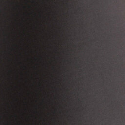 Pacific Lifestyle 40Cm Black Tapered Poly Cotton Lampshade For Table Lamps And Floor Lamps - thumbnail 3