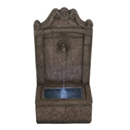 Outdoor Living UK Kesh Classic Fountain Without Cover