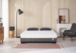 Bsspoke 6Inches Memory Foam Mattress Orthopaedic For Backcare Full Foam Memory With Reflex Foam Double King Single Superking Smalldouble - thumbnail 4