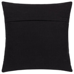 HÖEM Hoem Ibizia Abstract 100% Cotton Feather Filled Cushion - thumbnail 2