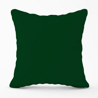Warren Reed Designer Jungle Green Outdoor Cushion 45Cm X 45Cm - image 1
