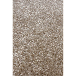 Melrose Relay Classic Mixed Fibres Latte Large Indoor Area Runner Rug 060/250Cm - thumbnail 4