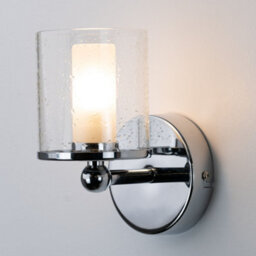 Frosted Glass 3.5W Led Bathroom Wall Light - thumbnail 2