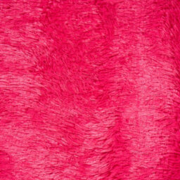 Ohs Soft Fluffy Rug Anti-Slip Carpet Area Floor Mat, Pink - 160 X 230Cm - thumbnail 6