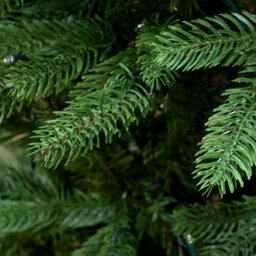 Christmas Tree World The 8Ft/240Cm Outdoor Ultra Slim Mixed Pine - thumbnail 5