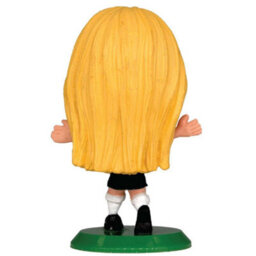 England Lionesses Alessia Russo Soccerstarz Football Figurine White/blue (One Size) - thumbnail 2