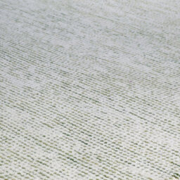 Melrose Soft Textured Green Distressed Look Design Small Indoor Area Rug 080/150Cm - thumbnail 2