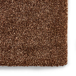 Grey/brown Rug, Stain-Resistant Rug, Geometric Modern Handmade Rug For Bedroom, & Dining Room-120Cm X 170Cm - thumbnail 5