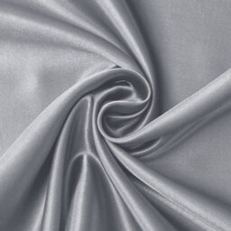 Ameha Silver Stain Silk Pillowcase Soft Anti Wrinkle Envelop Closure Pillow Cover For Hair & Skin Friendly 50X75Cm 4 Pair - thumbnail 4