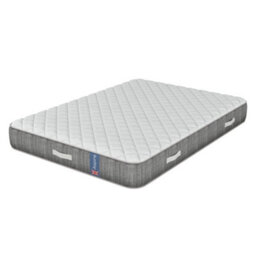 Aspire Orthoflex Pocket Hybrid Memory Foam Mattress, Medium Comfort Pocket Spring Mattress With 5 Handles, Eco Foam Support, 23Cm Depth - thumbnail 3