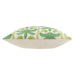 Wylder Patera Palm Feather Rich Cushion - thumbnail 3