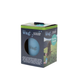 Henry Wag Pet Paw Cleaner & Noodle Glove Towel Combo - thumbnail 3