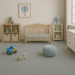 Soft Distinction Carpet By Remland (Metal, 5M X 4M) - thumbnail 3