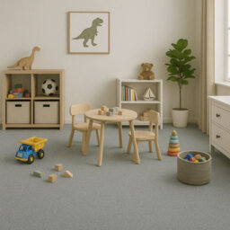 Soft Distinction Carpet By Remland (Metal, 5M X 4M) - thumbnail 2